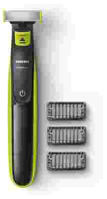 ONEBLADE RASATURA REGOLAZIONE E RIFINITURA BARBA