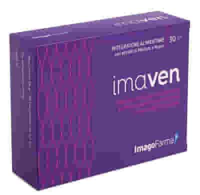 IMAVEN 30 COMPRESSE