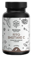 FITO SHIITAKE C 60 CAPSULE