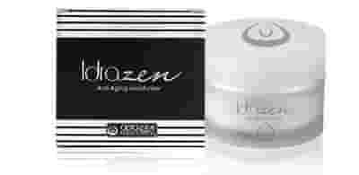 IDRAZEN ANTI AGING MOISTURIZER 50 ML