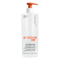 TRIDERM AD CREMA EMOLLIENTE 400 ML