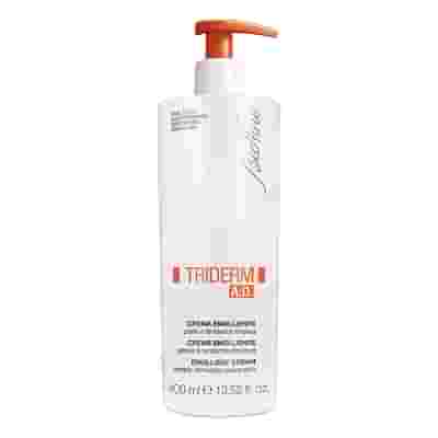 TRIDERM AD CREMA EMOLLIENTE 400 ML