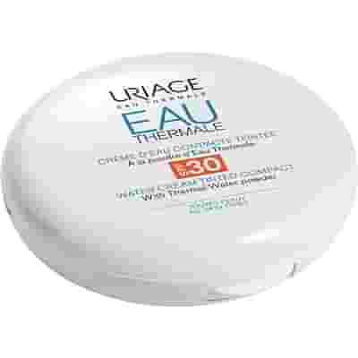 EAU THERMALE CREMA COMPATTA COLORATA ALL'ACQUA SPF30