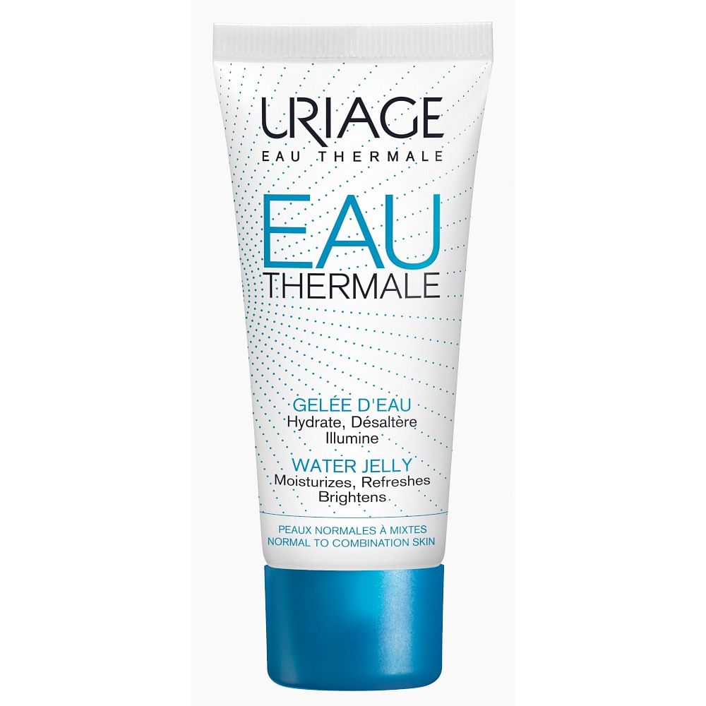 Eau Thermale Gel Idratante All'acqua 40 Ml