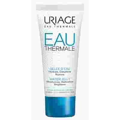 EAU THERMALE GEL IDRATANTE ALL'ACQUA 40 ML
