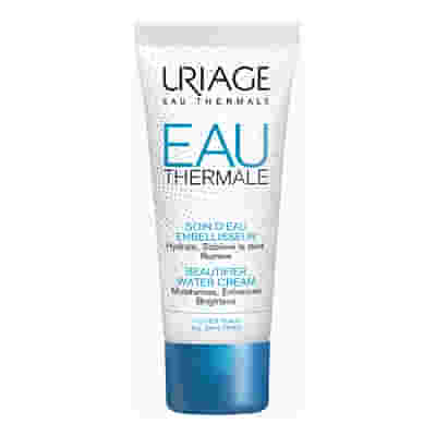 EAU THERMALE CREMA ILLUMINANTE ALL'ACQUA 40 ML