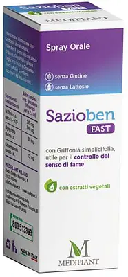 SAZIOBEN SPRAY 30 ML SAZIOBEN SPRAY 30 ML