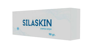 Silaskin Crema Corpo 90 G