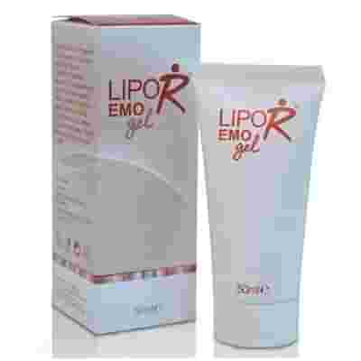 LIPOR EMO GEL 200 ML