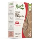 FELICIA FARFALLE RISO INTEGRALE 250 G