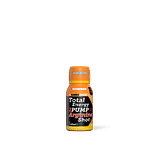 TOTAL ENERGY 2PUMP ARG SHOT MANGO/PEACH VOLT-60 ML