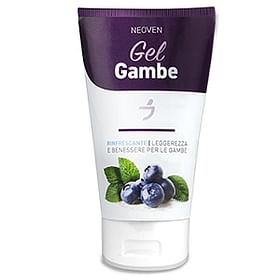 Laboratorio Della Farmacia Neoven Gel Gambe 150 Ml