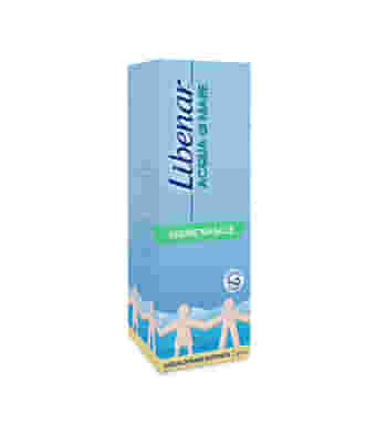 SPRAY NASALE LIBENAR ISO IGIENE NASALE 100 ML