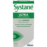 SYSTANE ULTRA GOCCE OCULARI 10 ML