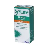 SYSTANE ULTRA GOCCE OCULARI 10 ML