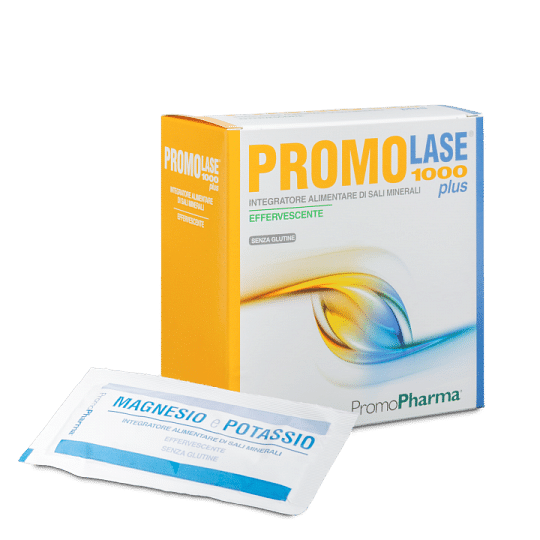 Promolase 1000 30 Stick