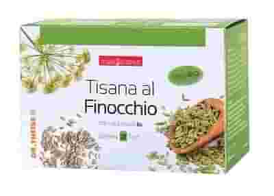 NATURPLUS TISANA FINOCCHIO 20 FILTRI