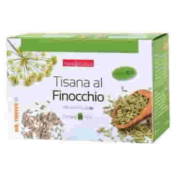 NATURPLUS TISANA FINOCCHIO 20 FILTRI