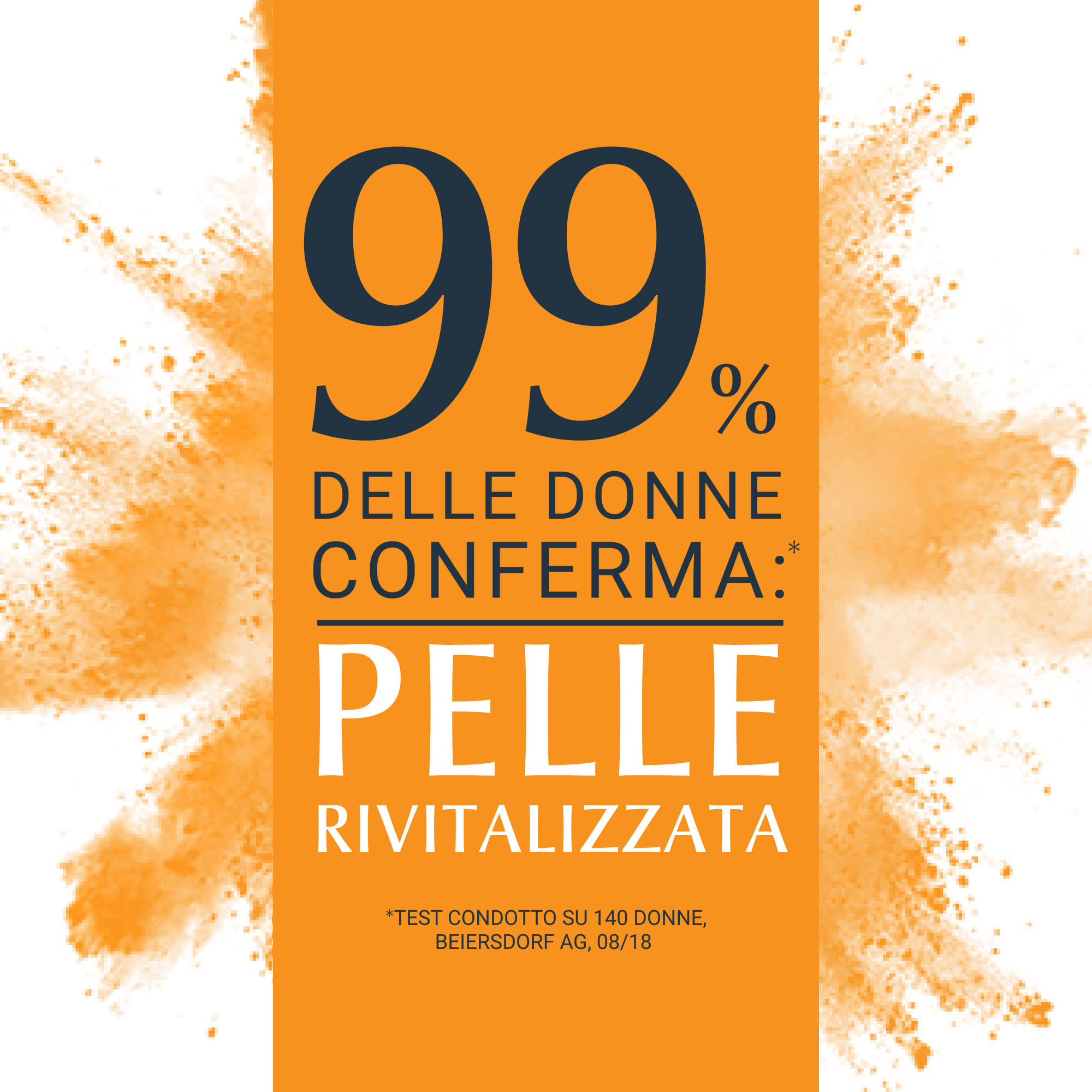 EUCERIN HYALURON-FILLER VITAMIN C BOOSTER 3 X 8 ML