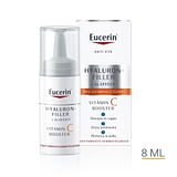 EUCERIN HYALURON-FILLER VITAMIN C BOOSTER 3 X 8 ML
