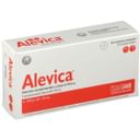 ALEVICA 40 COMPRESSE MASTICABILI
