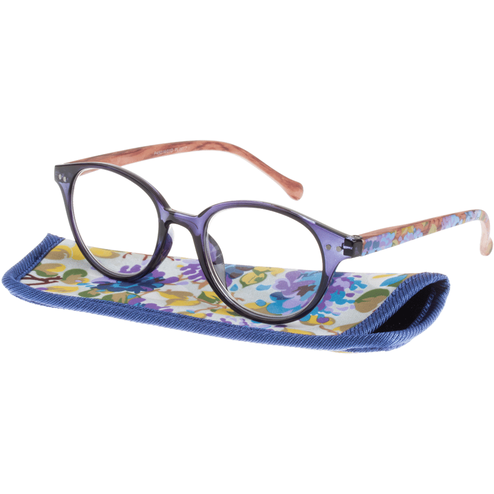 Confezione Da 3, Pieghevoli, Gradazione +1.0 A +4.0, Unisex - Foto 6