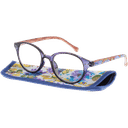 OCCHIALE DA LETTURA PREMONTATO ALVITA ZINNIA +3,50 1 PAIO