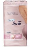 SERENITY PANTS PANNOLONE A MUTANDINA ADVANCE SEITU DISCREET TAGLIA LARGE 12 PEZZI