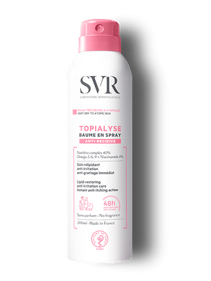 TOPIALYSE BAUME EN SPRAY 200 ML