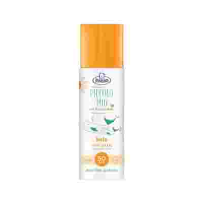 FISSAN PICCOLO MIO SPRAY SOLARE PROTEZIONE 50