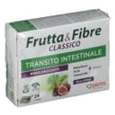 FRUTTA & FIBRE CLASSICO 24 CUBETTI