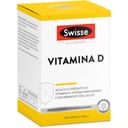 SWISSE VITAMINA D 100 CAPSULE MOLLI