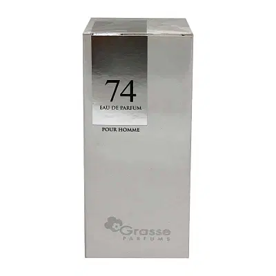 GRASSE EAU DE PARFUM UOMO 74 100 ML GRASSE EAU DE PARFUM UOMO 74 100 ML