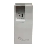 GRASSE EAU DE PARFUM UOMO 74 100 ML