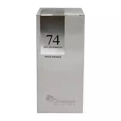 GRASSE EAU DE PARFUM UOMO 74 100 ML