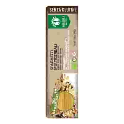 SPAGHETTI MULTICEREALI 340 G