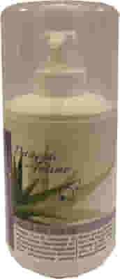 DETERGENTE INTIMO ALOE E TEA TREE 300 ML