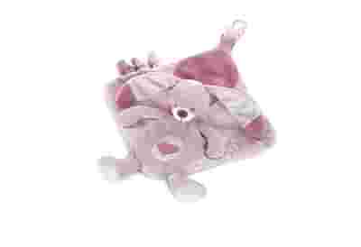 JANE DOU DOU ROSA
