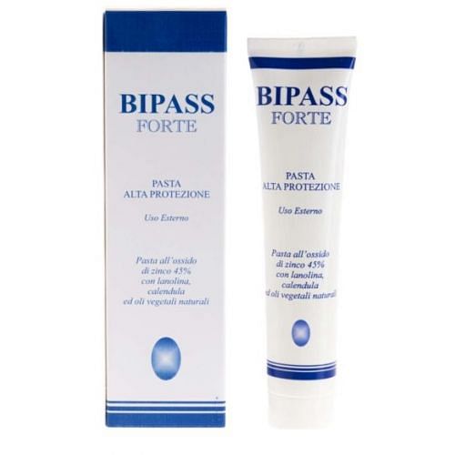 Bipass Forte 75 Ml