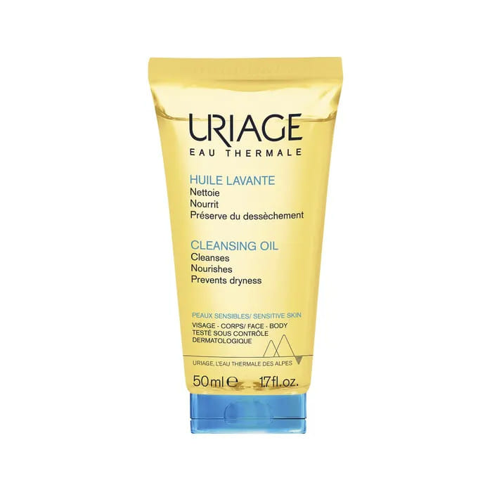 URIAGE OLIO LAVANTE 50 ML
