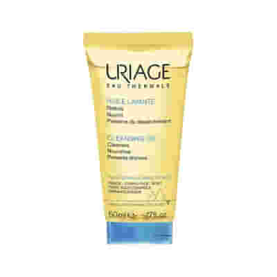 URIAGE OLIO LAVANTE 50 ML