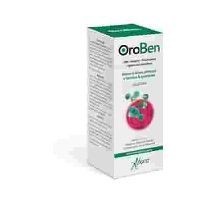OROBEN COLLUTORIO 150 ML
