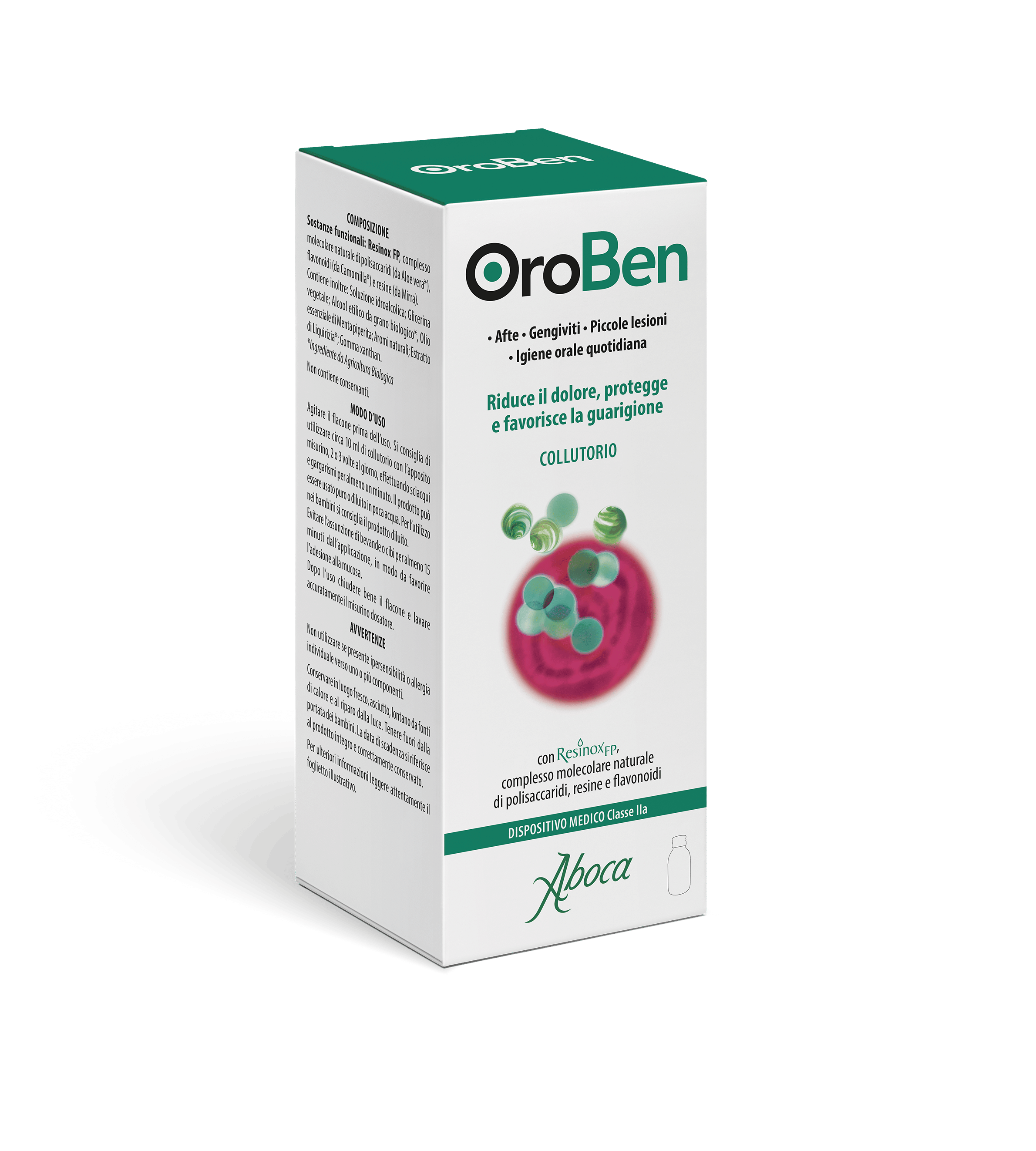 OROBEN COLLUTORIO 150 ML