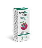 OROBEN GEL ORALE 15 ML
