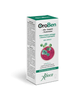 OROBEN GEL ORALE 15 ML