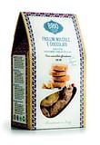 FROLLINI NOCCIOLE/CIOCCOLATO 120 G