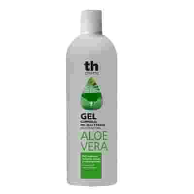 TH GEL DOCCIA ALOE VERA 750 ML