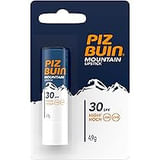 PIZ BUIN MONTAGNA COMBO CREMA SPF30 + LIPSTICK SPF30