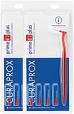 CURAPROX CPS PRIME CPS 07 CON 5 SCOVOLINI + SUPPORTO