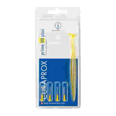 CURAPROX CPS PRIME CPS 09 CON 5 SCOVOLINI + SUPPORTO
